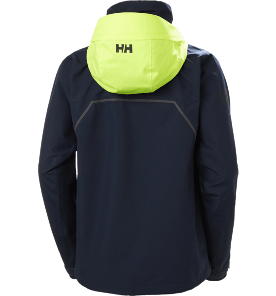 helly hansen light jacket